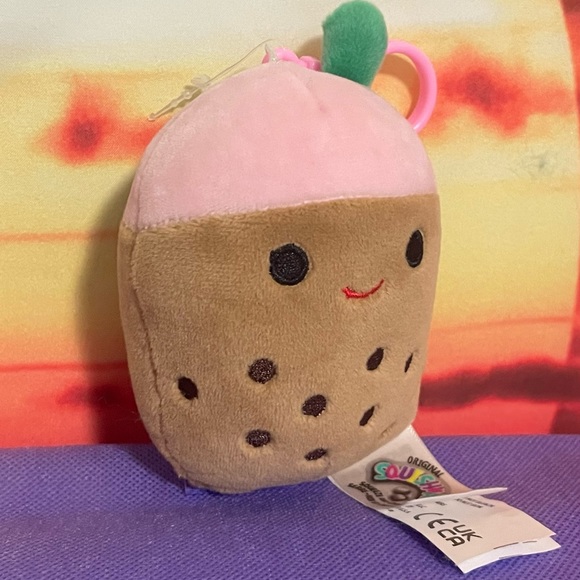 Bernice the Bobba Clip - Picture 4 of 7